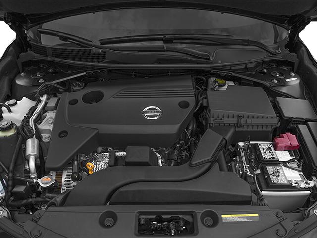used 2014 Nissan Altima car, priced at $10,998