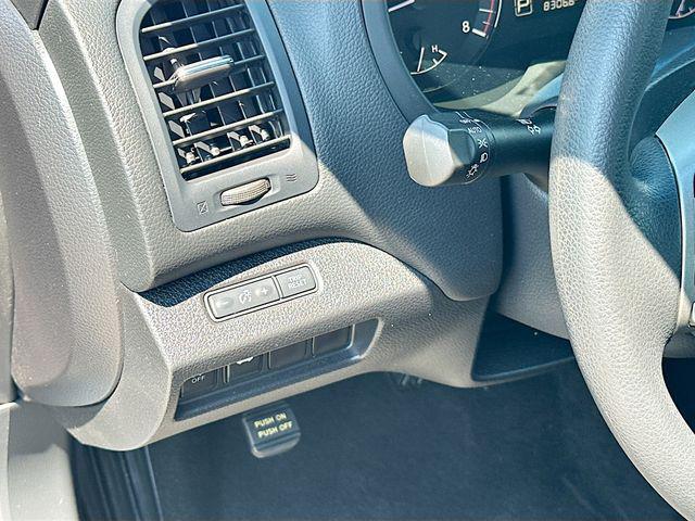 used 2014 Nissan Altima car, priced at $10,998