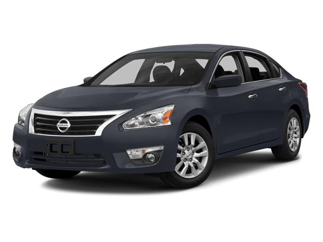 used 2014 Nissan Altima car, priced at $10,998