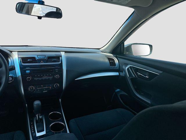 used 2014 Nissan Altima car, priced at $10,998
