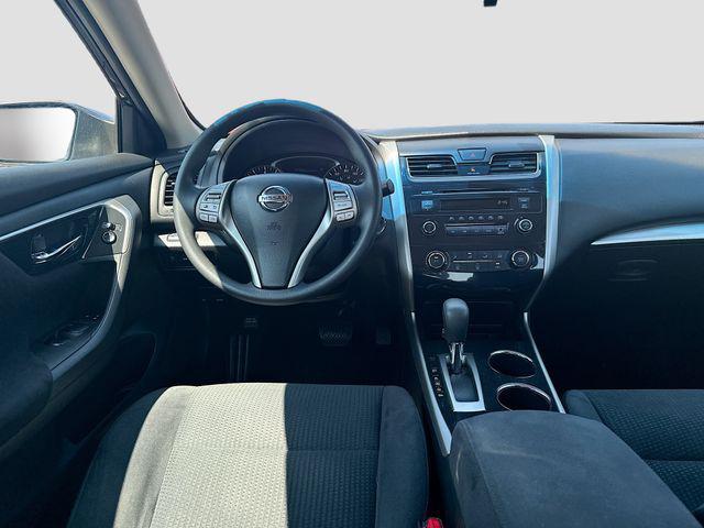used 2014 Nissan Altima car, priced at $10,998