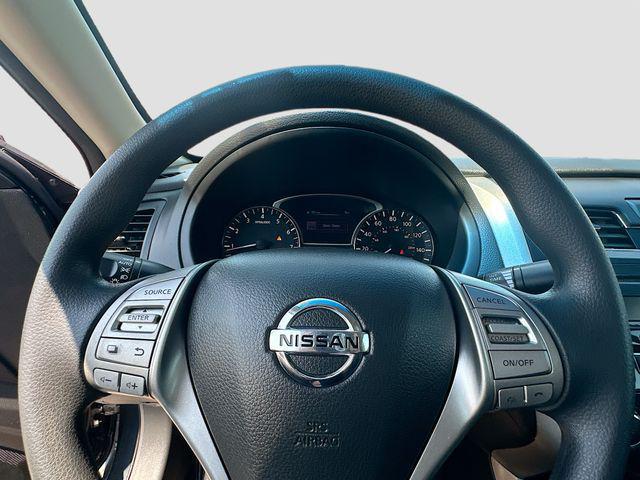 used 2014 Nissan Altima car, priced at $10,998