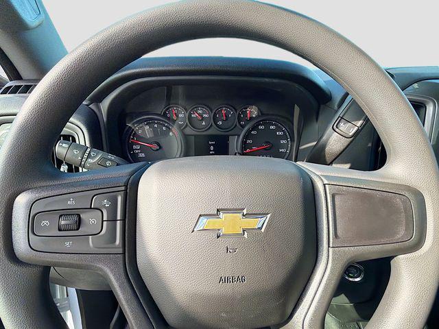 new 2026 Chevrolet Silverado 1500 car, priced at $35,745