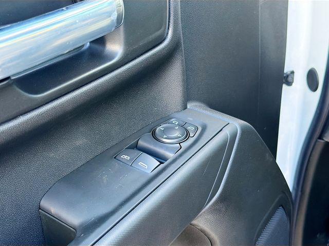 new 2026 Chevrolet Silverado 1500 car, priced at $35,745