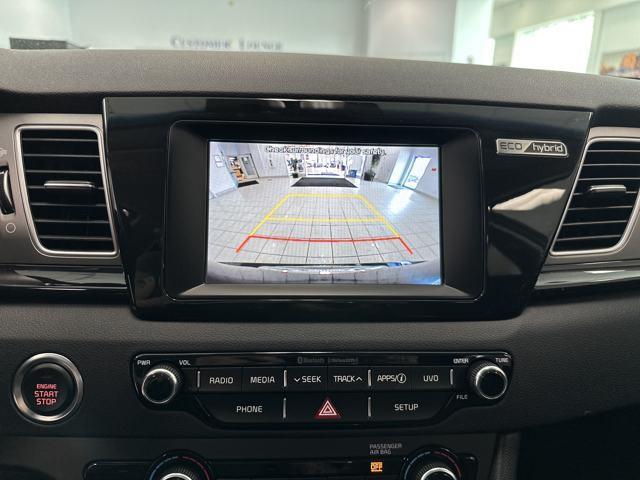 used 2019 Kia Niro car, priced at $15,546