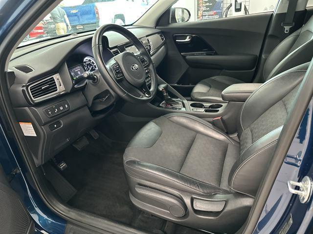used 2019 Kia Niro car, priced at $15,546