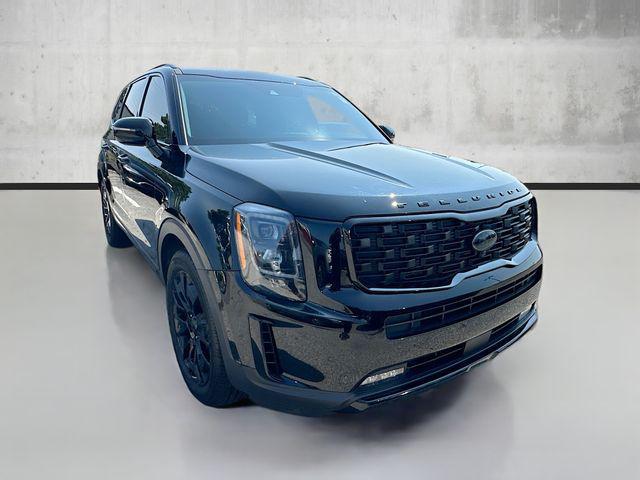 used 2021 Kia Telluride car, priced at $28,109