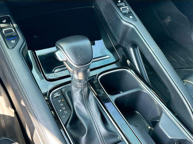 used 2021 Kia Telluride car, priced at $28,109
