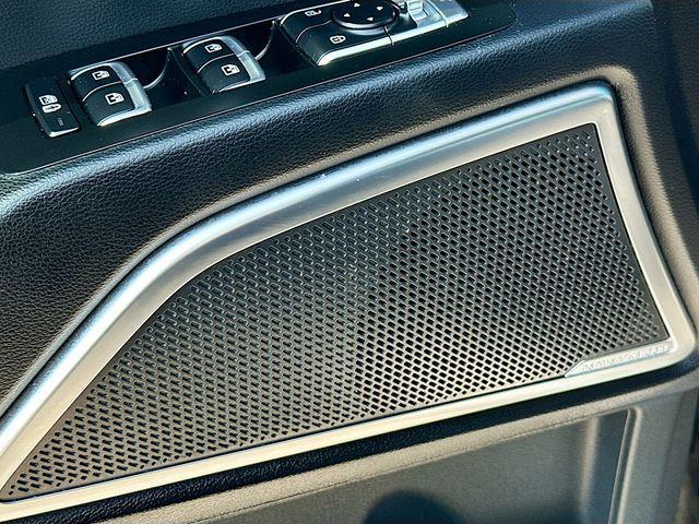 used 2021 Kia Telluride car, priced at $28,109