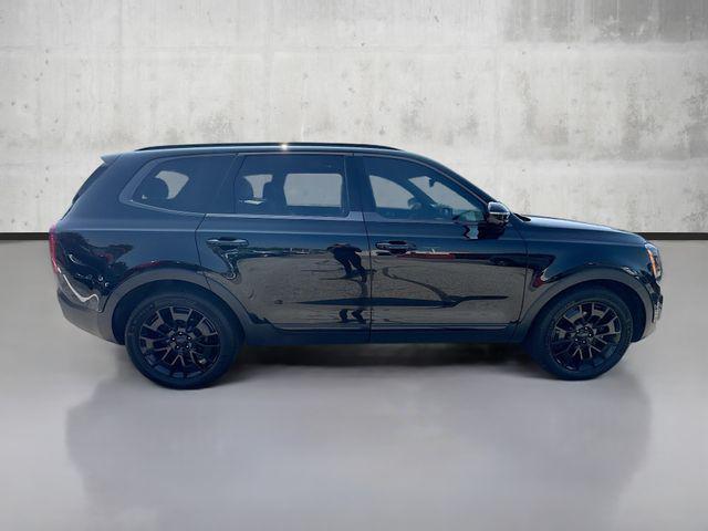 used 2021 Kia Telluride car, priced at $28,109