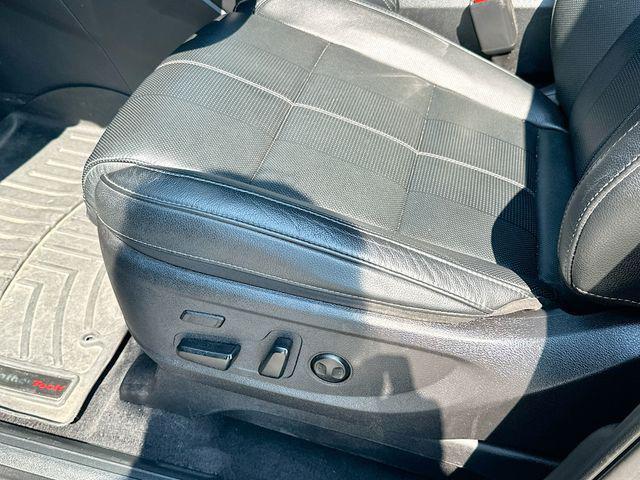 used 2021 Kia Telluride car, priced at $28,109