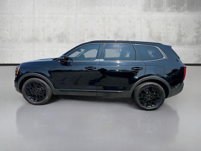 used 2021 Kia Telluride car, priced at $28,109