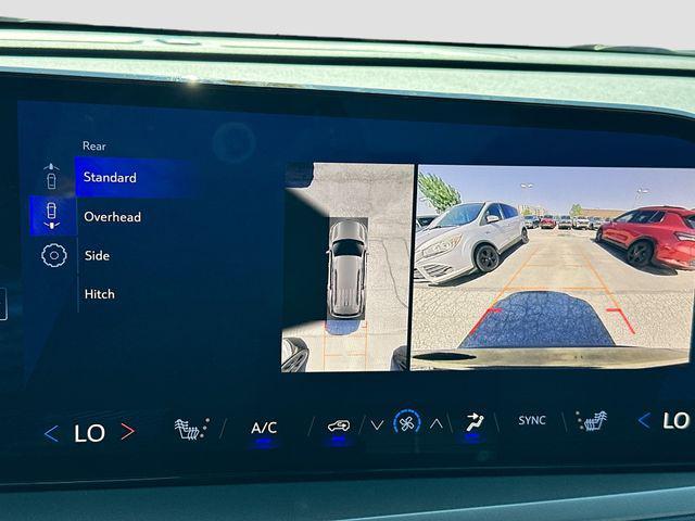 new 2025 Chevrolet Traverse car, priced at $41,426