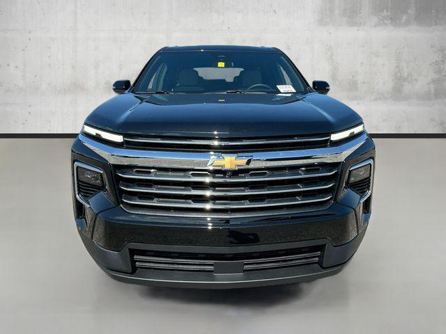 new 2025 Chevrolet Traverse car, priced at $41,426