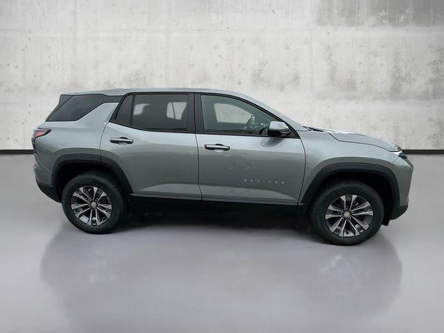 new 2026 Chevrolet Equinox car, priced at $24,889