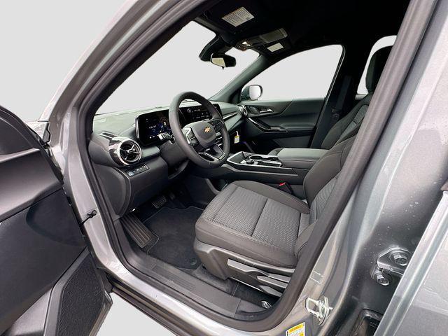new 2026 Chevrolet Equinox car, priced at $24,889