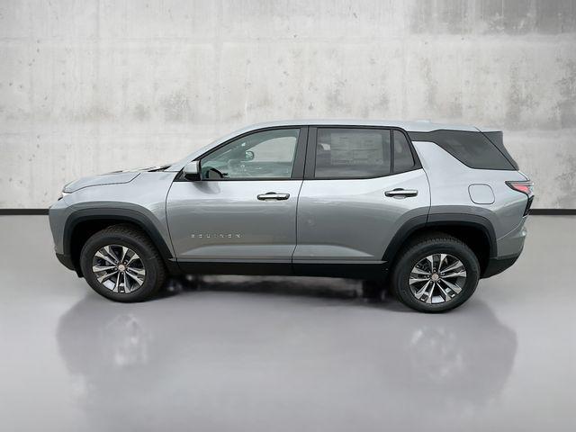 new 2026 Chevrolet Equinox car, priced at $24,889