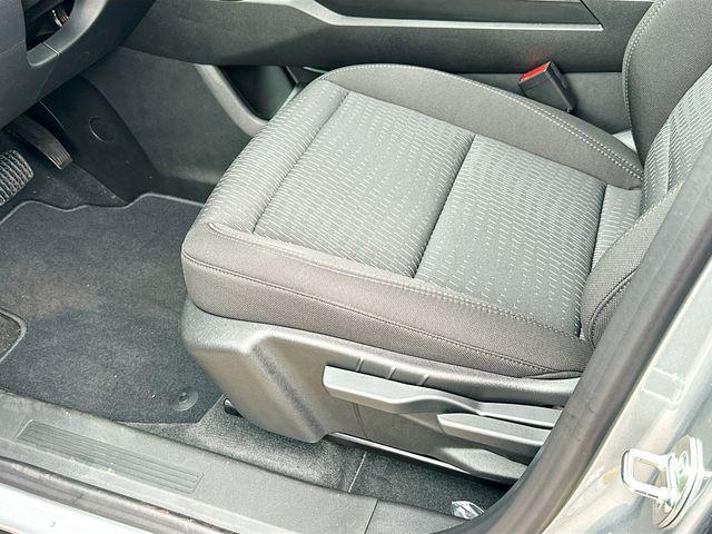 new 2026 Chevrolet Equinox car, priced at $24,889