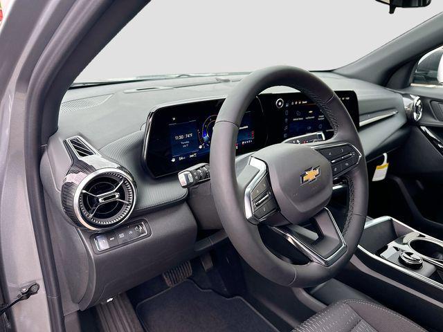 new 2026 Chevrolet Equinox car, priced at $24,889