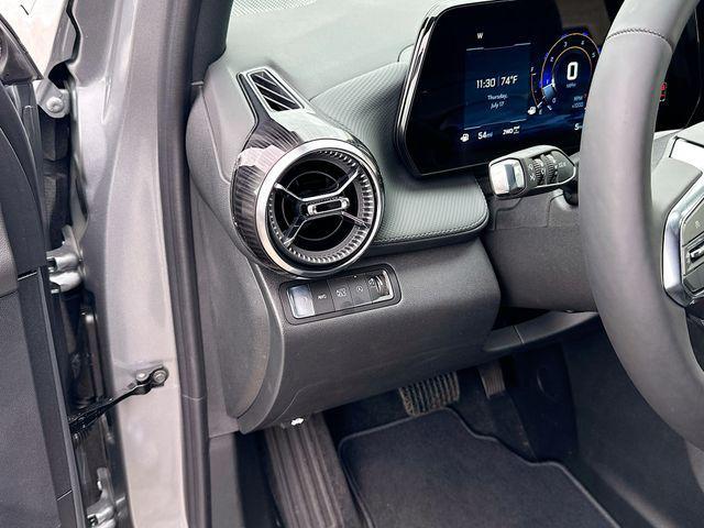 new 2026 Chevrolet Equinox car, priced at $24,889