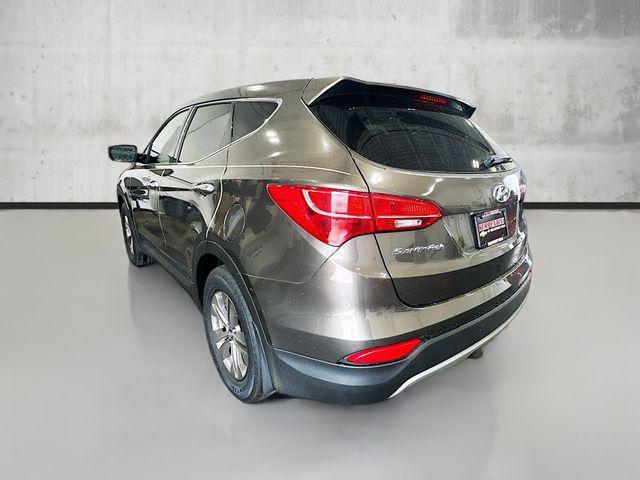 used 2014 Hyundai Santa Fe Sport car, priced at $12,982
