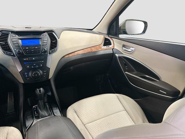 used 2014 Hyundai Santa Fe Sport car, priced at $12,982