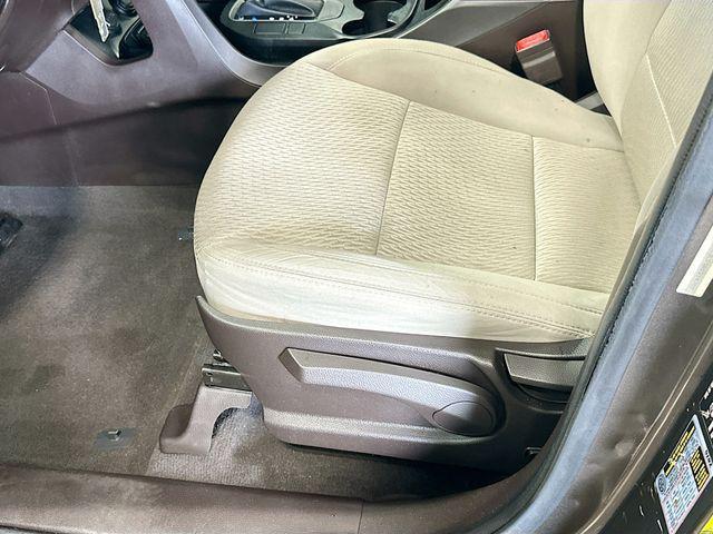 used 2014 Hyundai Santa Fe Sport car, priced at $12,982