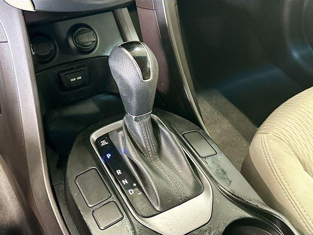 used 2014 Hyundai Santa Fe Sport car, priced at $12,982
