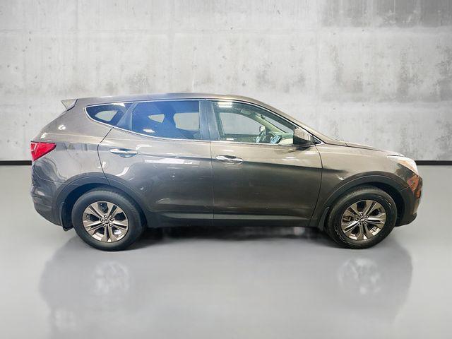 used 2014 Hyundai Santa Fe Sport car, priced at $12,982