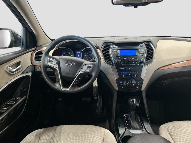 used 2014 Hyundai Santa Fe Sport car, priced at $12,982