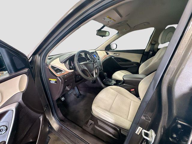 used 2014 Hyundai Santa Fe Sport car, priced at $12,982
