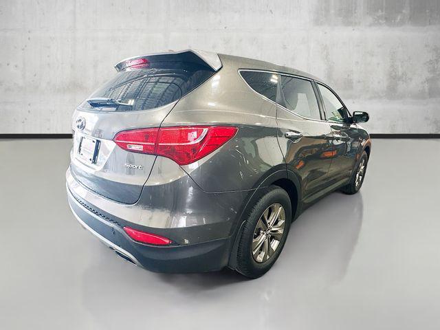 used 2014 Hyundai Santa Fe Sport car, priced at $12,982