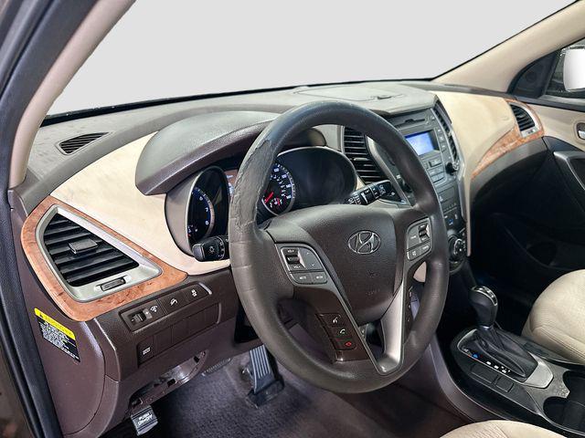 used 2014 Hyundai Santa Fe Sport car, priced at $12,982