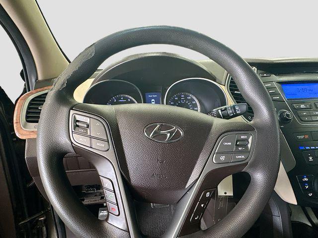 used 2014 Hyundai Santa Fe Sport car, priced at $12,982