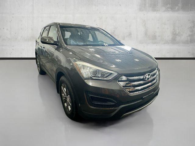 used 2014 Hyundai Santa Fe Sport car, priced at $12,982