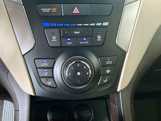 used 2014 Hyundai Santa Fe Sport car, priced at $12,982