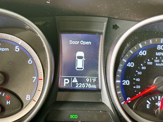 used 2014 Hyundai Santa Fe Sport car, priced at $12,982