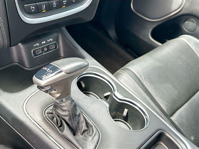 used 2019 Dodge Durango car, priced at $29,396