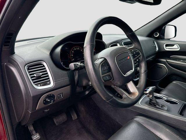 used 2019 Dodge Durango car, priced at $29,396