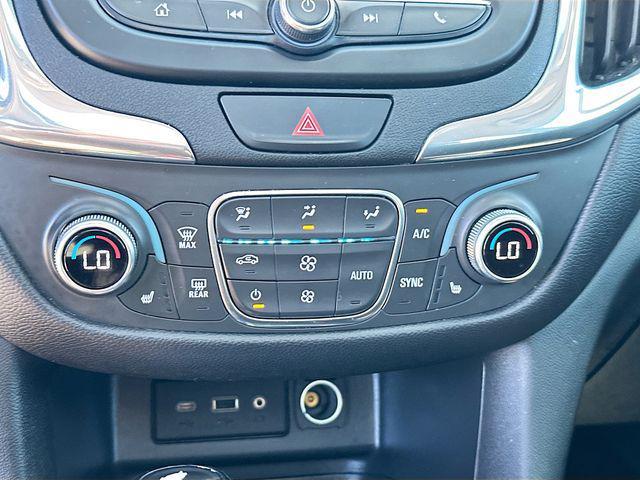 used 2019 Chevrolet Equinox car, priced at $16,649