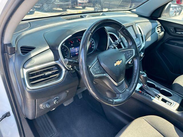 used 2019 Chevrolet Equinox car, priced at $16,649
