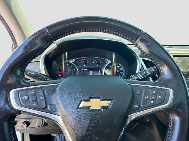 used 2019 Chevrolet Equinox car, priced at $16,649