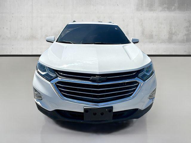 used 2019 Chevrolet Equinox car, priced at $16,649