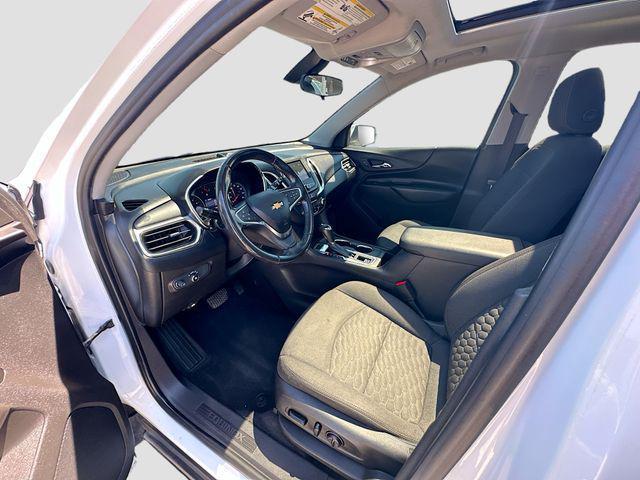used 2019 Chevrolet Equinox car, priced at $16,649