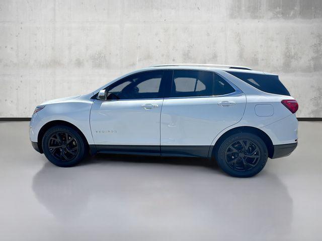 used 2019 Chevrolet Equinox car, priced at $16,649