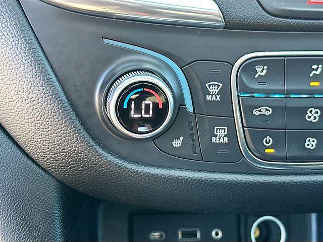 used 2019 Chevrolet Equinox car, priced at $16,649