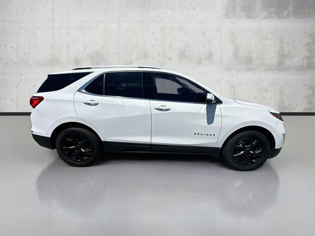 used 2019 Chevrolet Equinox car, priced at $16,649