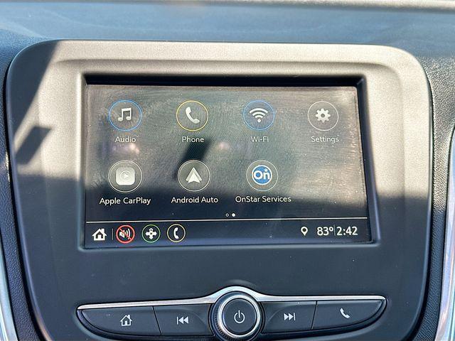 used 2019 Chevrolet Equinox car, priced at $16,649
