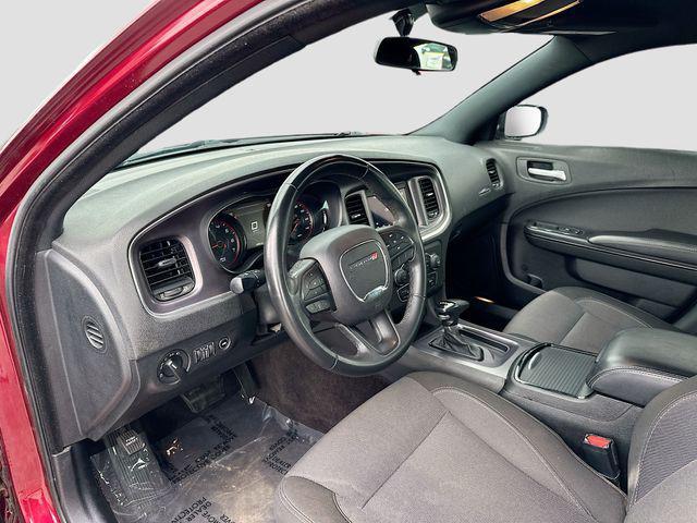 used 2018 Dodge Charger car, priced at $17,949