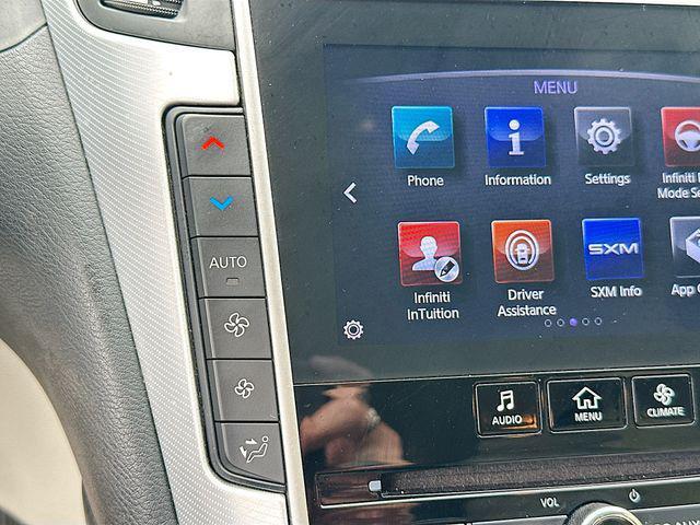 used 2019 INFINITI Q50 car, priced at $18,449